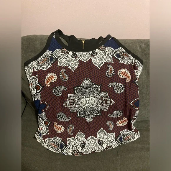 Express Tank Top. GUC. - Picture 2 of 5